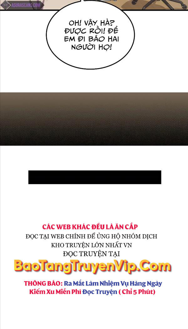 tôi thăng cấp trong lúc ngủ chapter 67 13