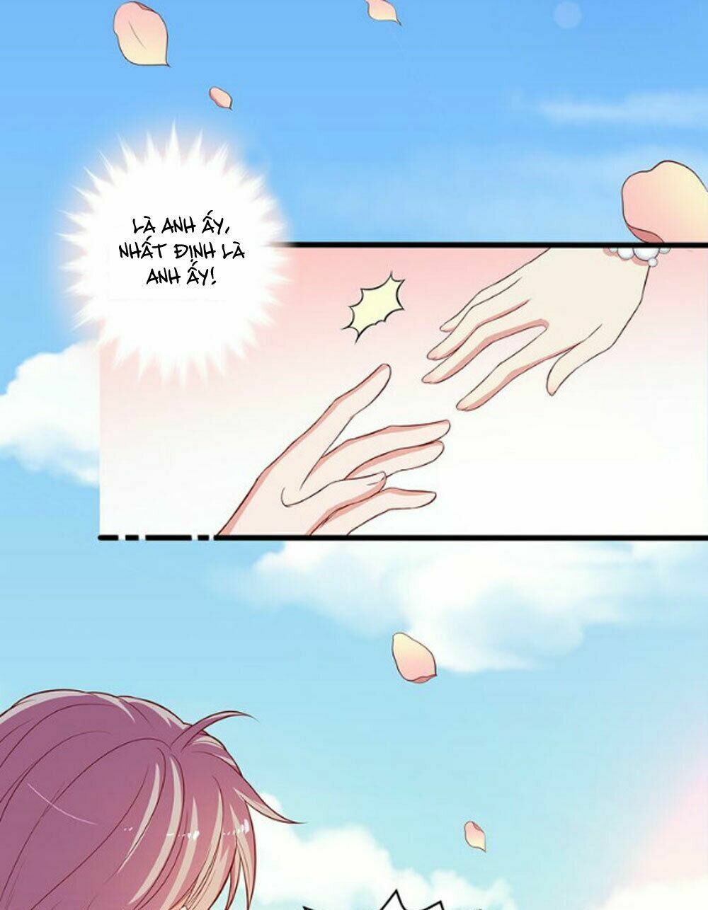 quản lí ngây ngô và thần tượng ác ma chapter 12 32