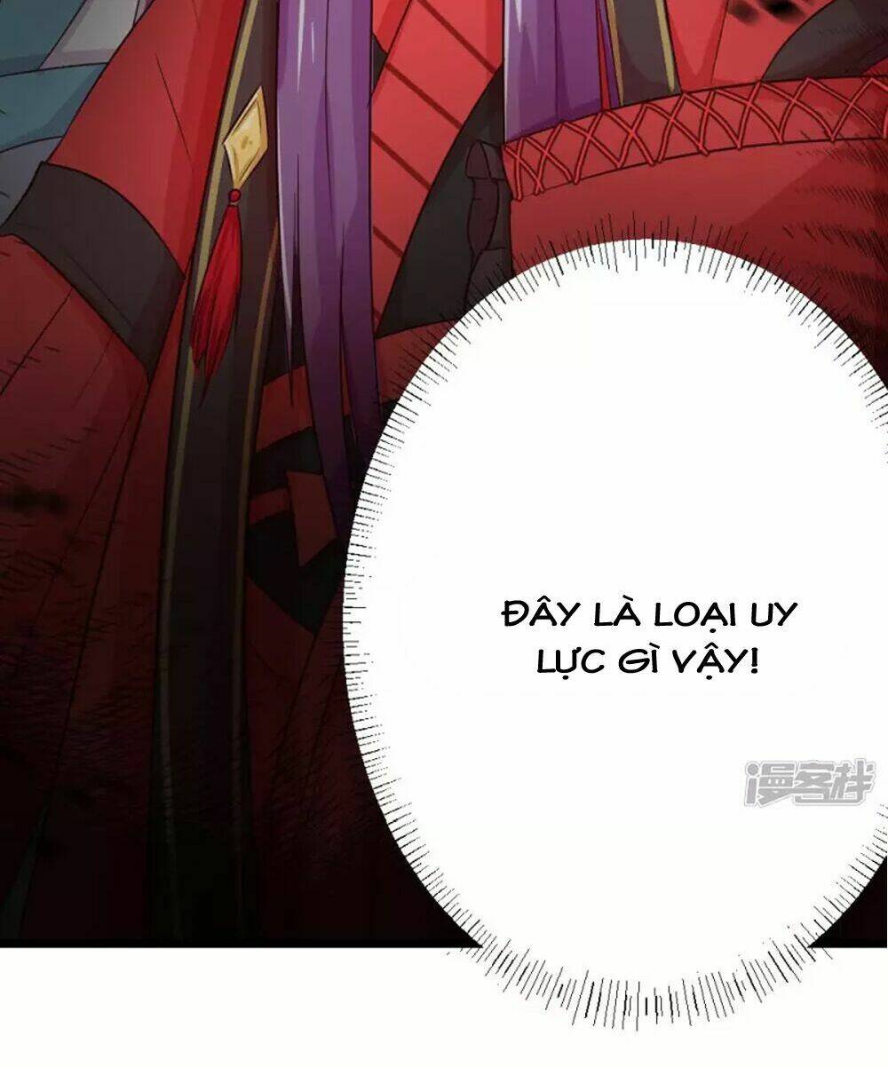 đệ tử của ta là heo chapter 6 41