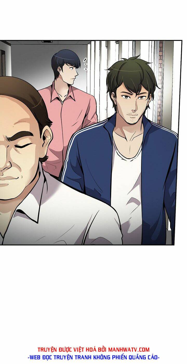 điều tra viên chuyển sinh chapter 75 31
