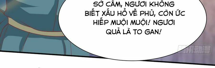 dưỡng thú vi phi chapter 12 29