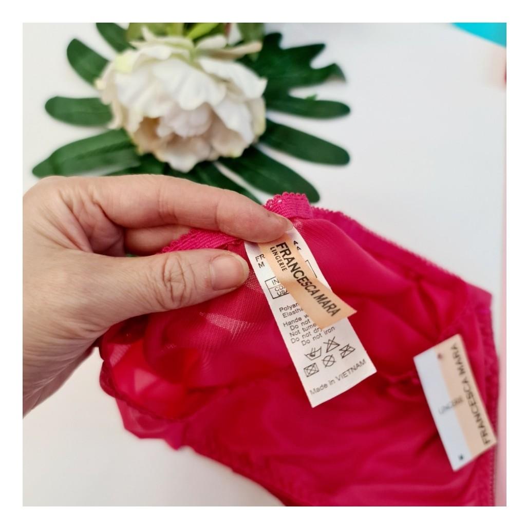 Quần Chip Nữ Nhiều Màu