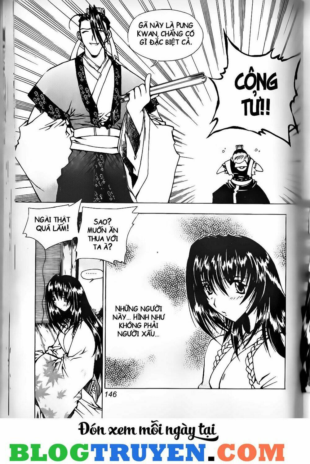 thiên lang liệt truyện chapter 60 7