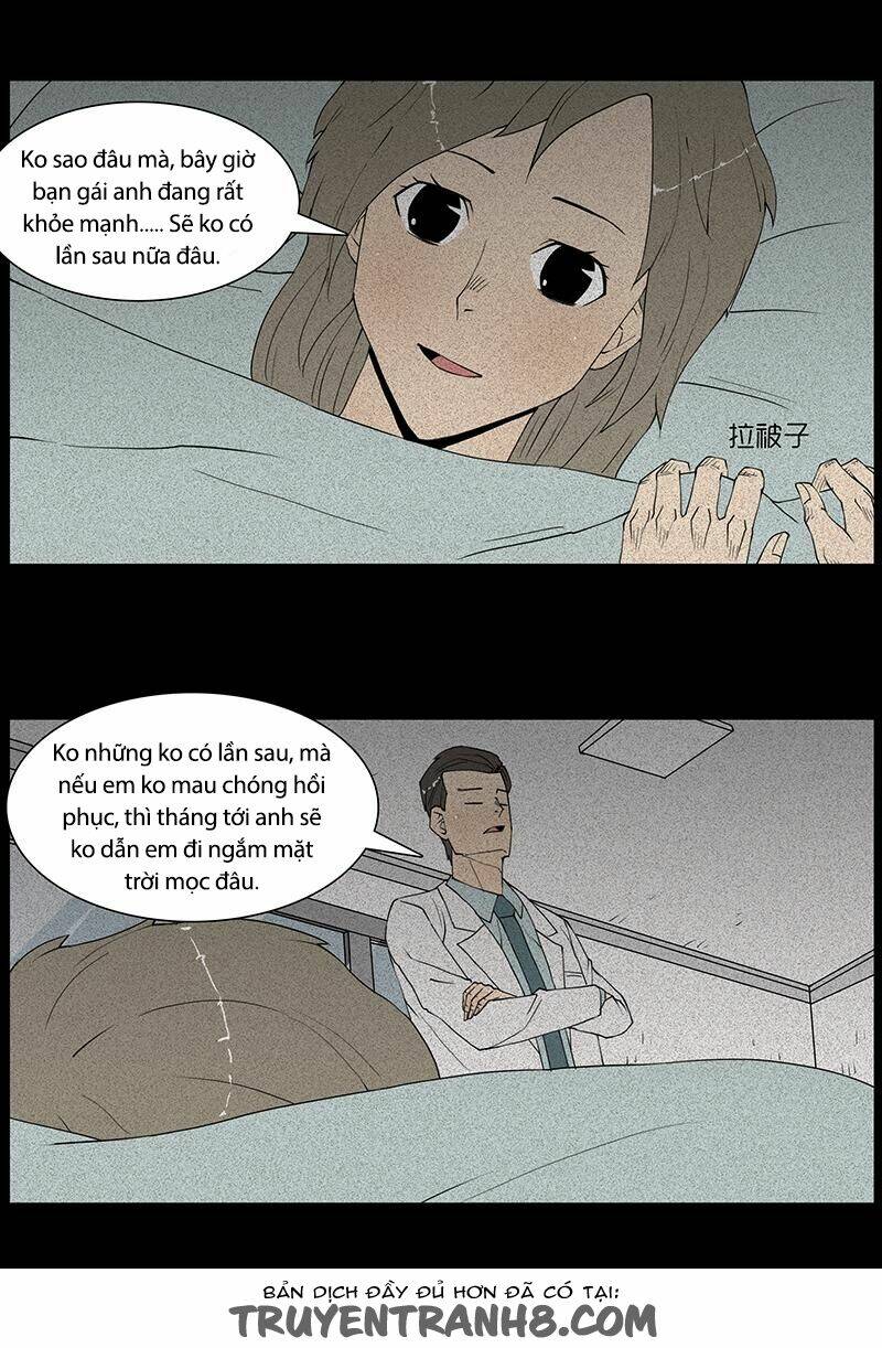 kinh dị đêm khuya chapter 25 4