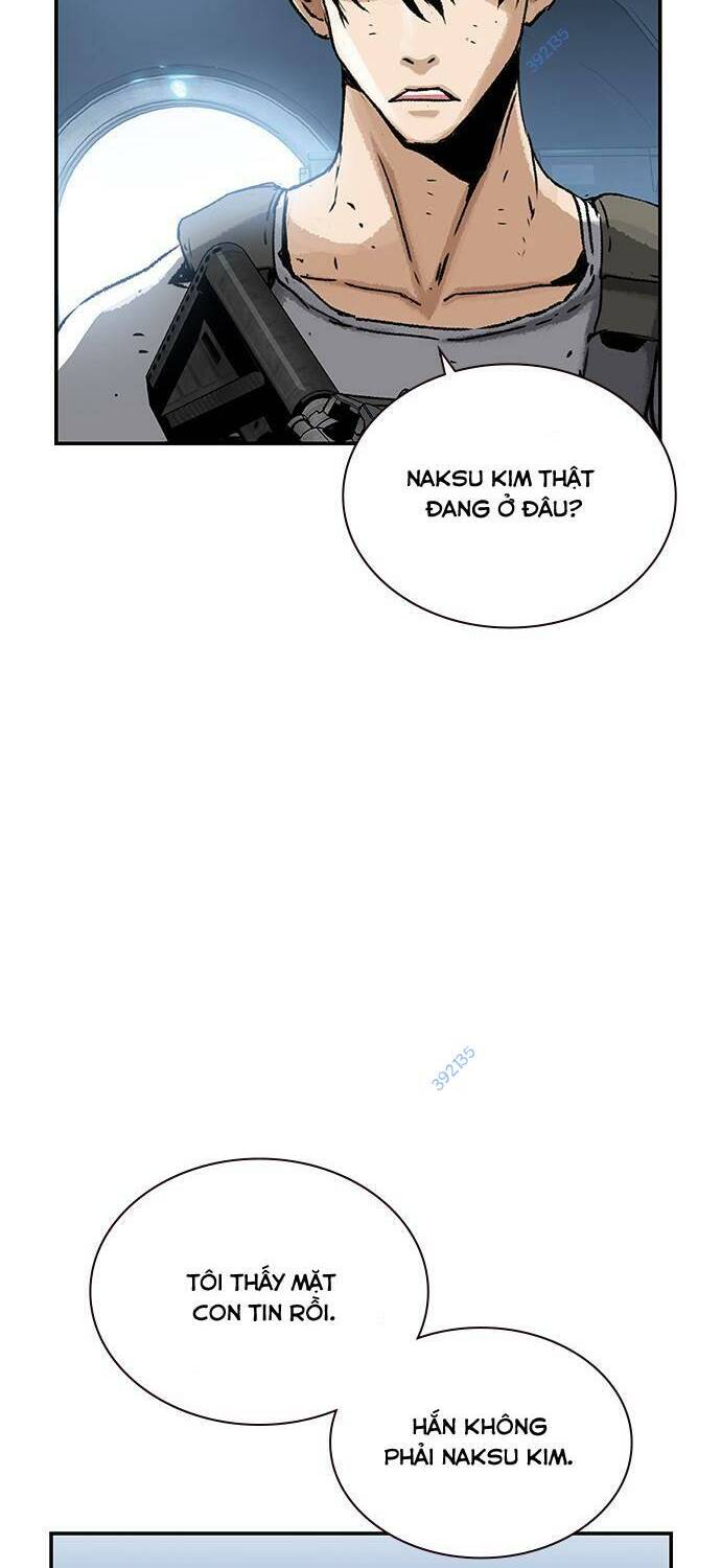 pubg - cuộc chiến sinh tồn - 100 chapter 26 3