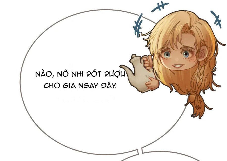 á nô 2: thám hoa chapter 22 26