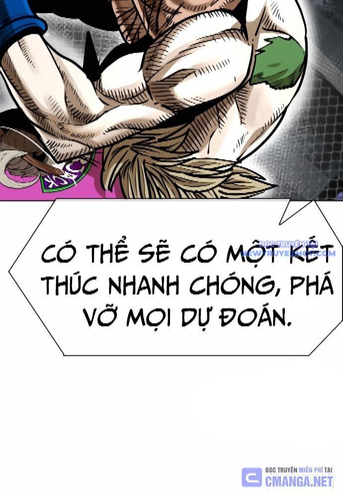 shark - cá mập chapter 283 83