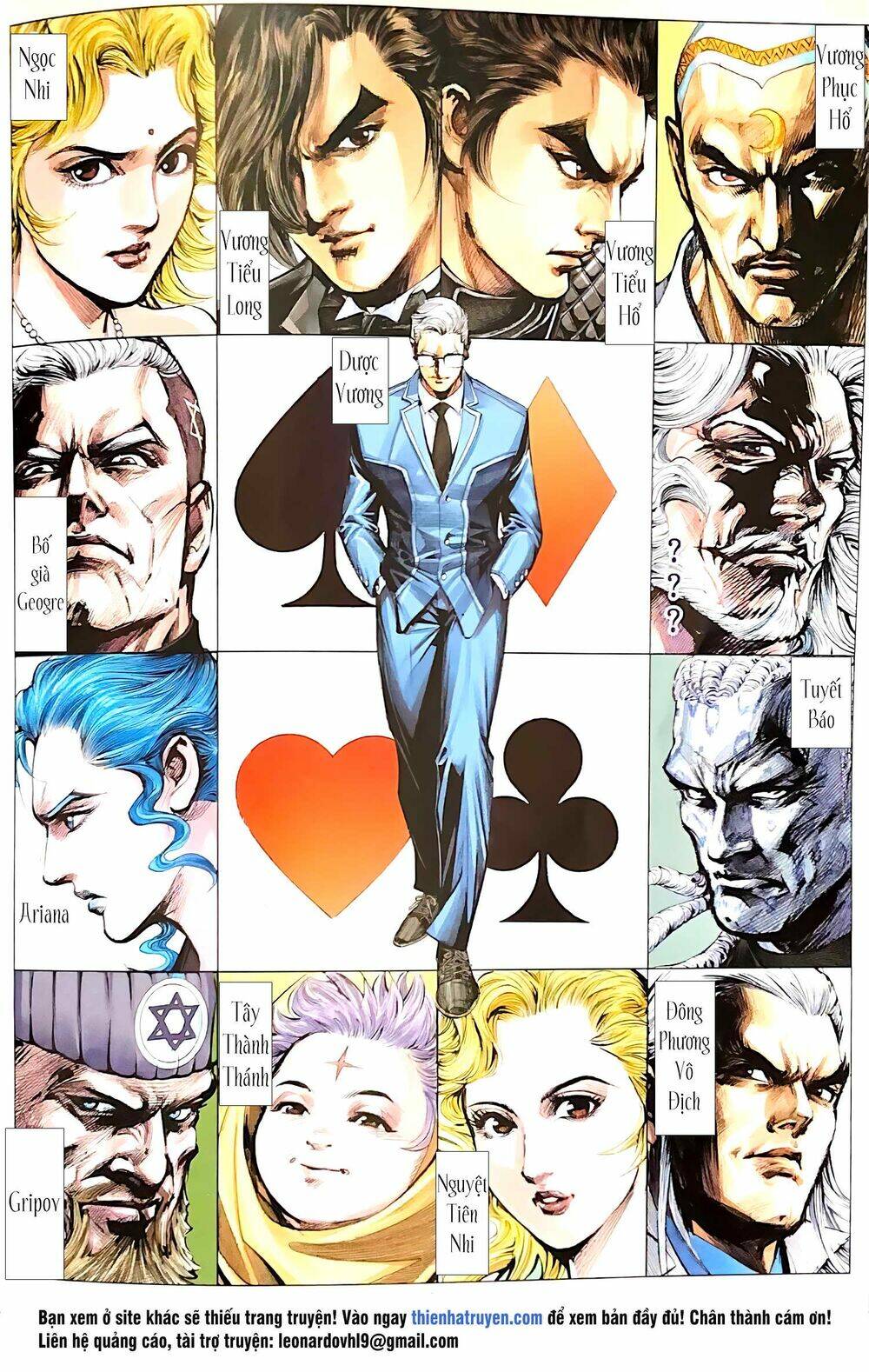 vương tiểu long truyện chapter 7 2