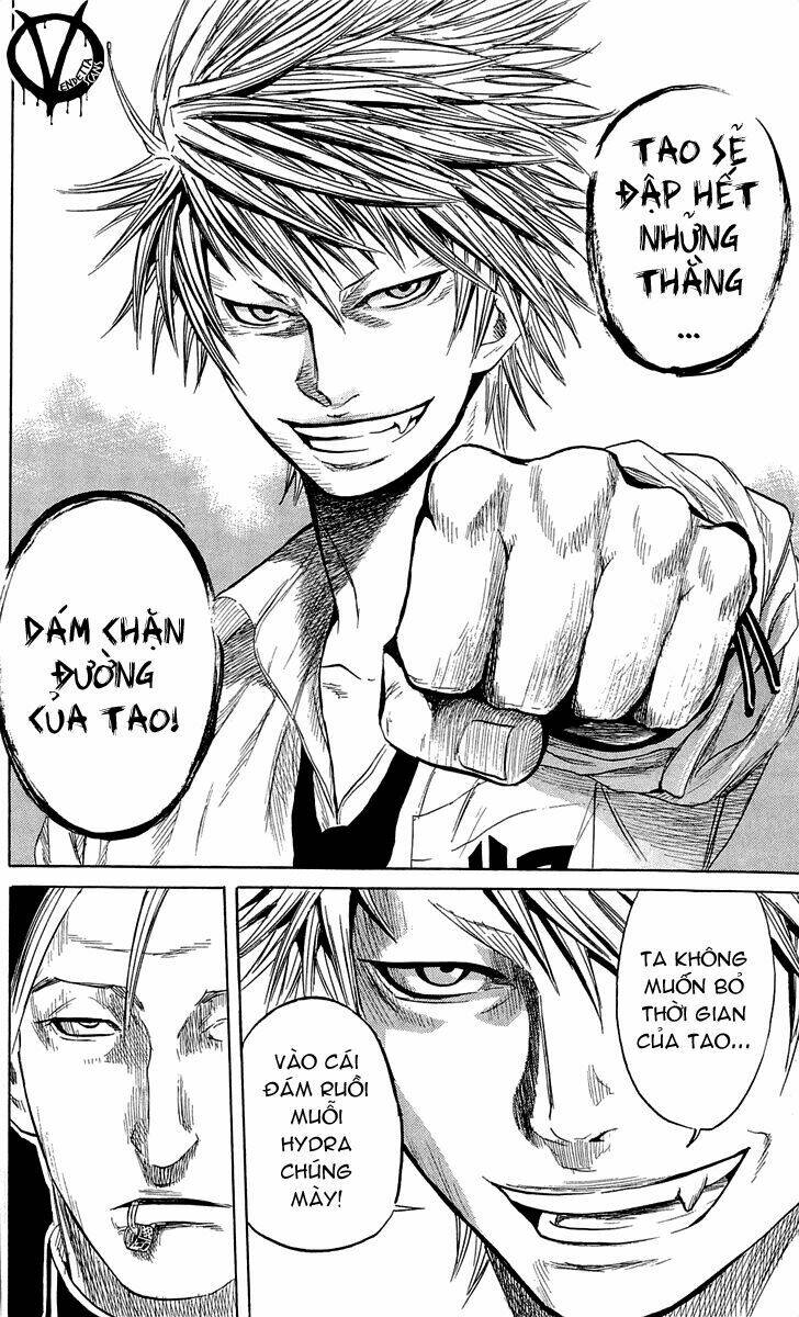 sugarless chapter 7 25