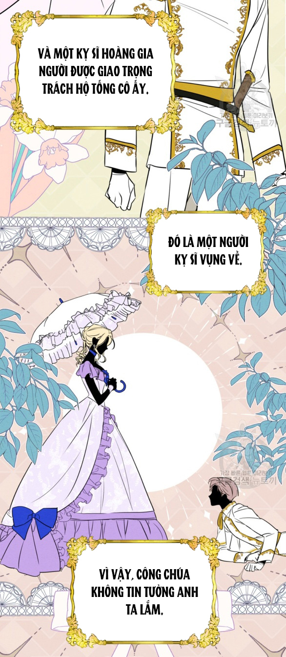 tôi đã trở thành bạn gái của nam chính chapter 35.1 25