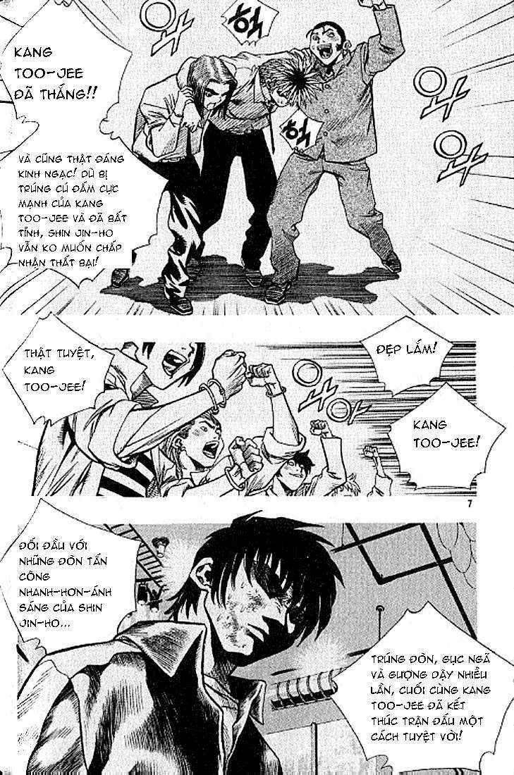 change guy chapter 176 3