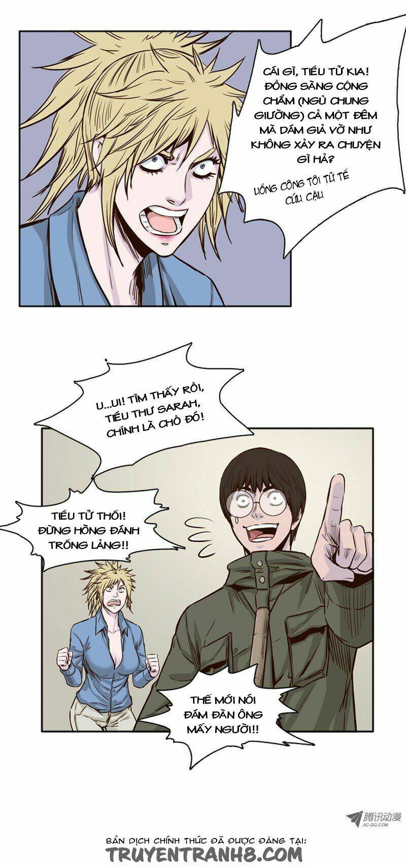 vua của vong linh chapter 80 17