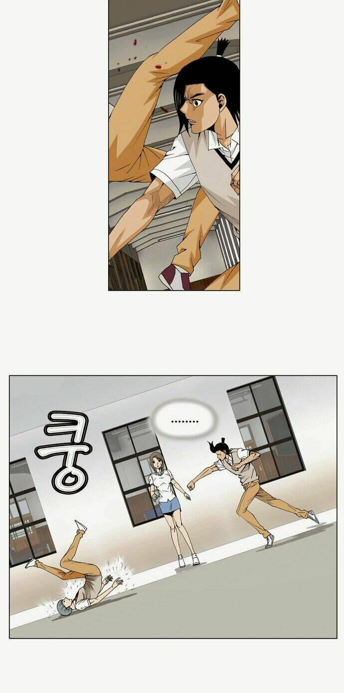 ultimate legend: kang hae hyo chapter 60 27