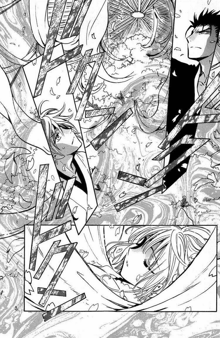 huyền thoại đôi cánh chapter 175 11