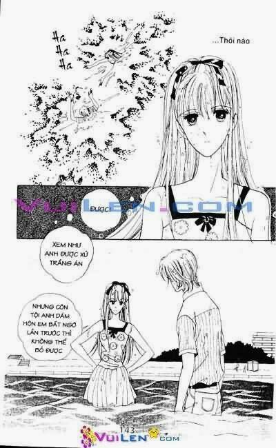 lá chắn tình yêu chapter 8 141