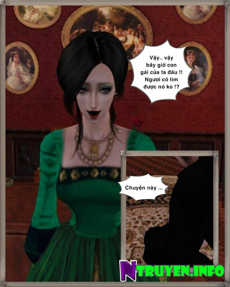 truyện sims - earl story chapter 54 42