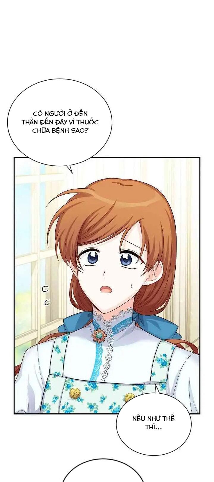 nữ công tước với tâm hồn trống rỗng chapter 52 66