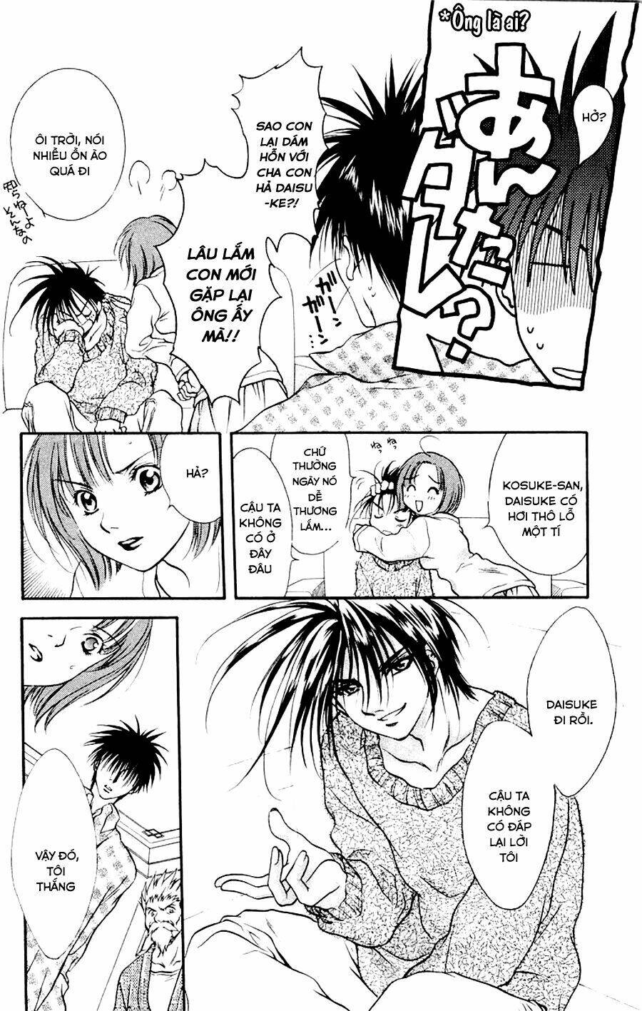 thiên sứ d.n chapter 8 4