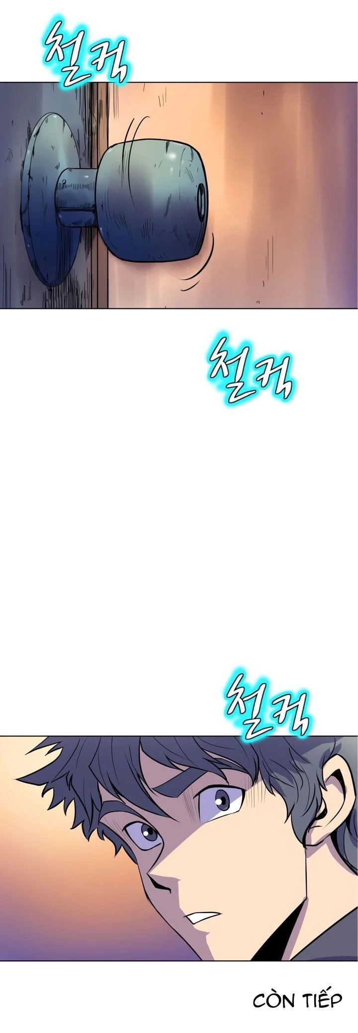 sahwa và nhiệm vụ bí mật của cô ấy chapter 58 19