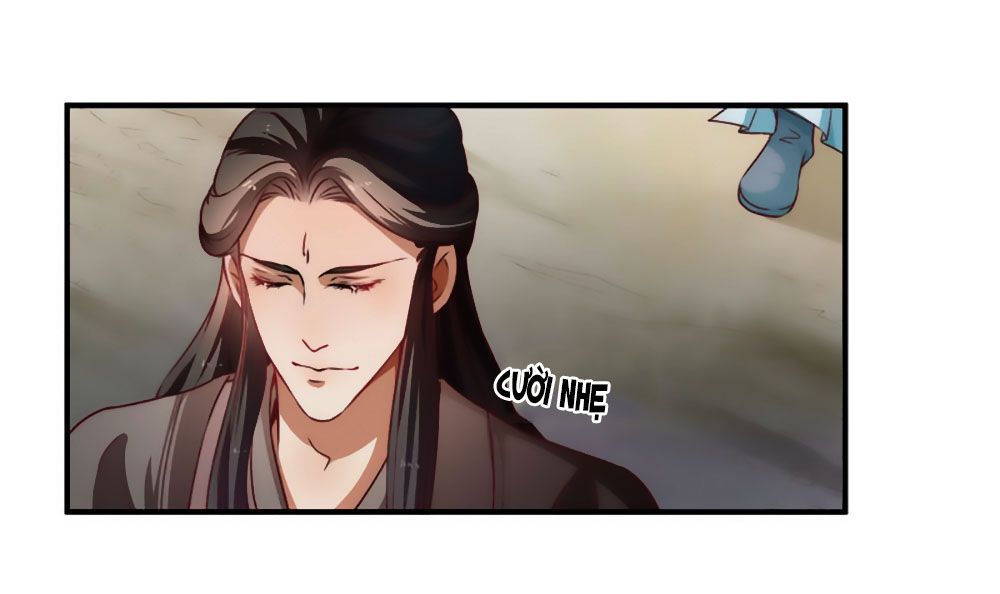 Liêu Liêu Nhân Thân Tu Tiên Truyện chapter 98 - Trang 13