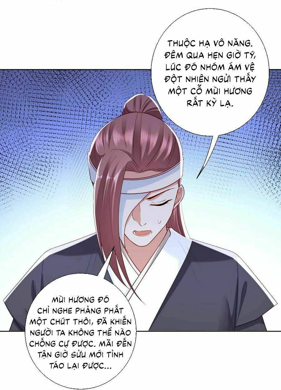 độc y đích nữ chapter 139 30