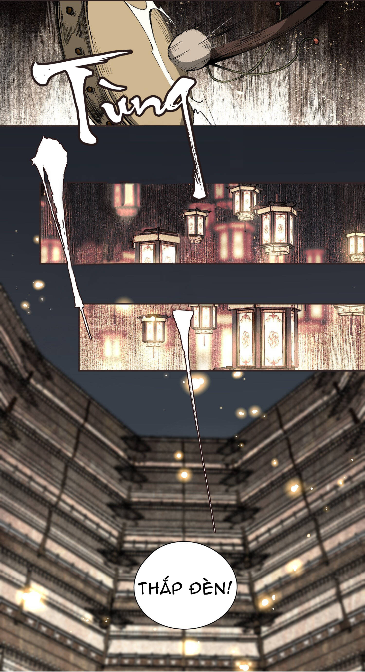 không cẩn thận cứu phải kẻ thù của giang hồ chapter 20 5