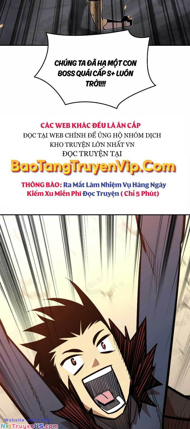 tôi là lính mới chapter 158 51