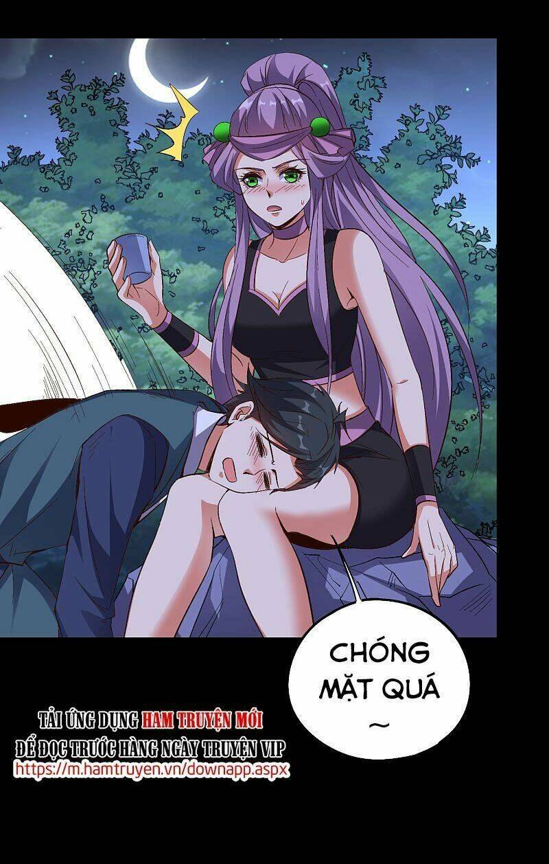 phục thiên thánh chủ chapter 131 5