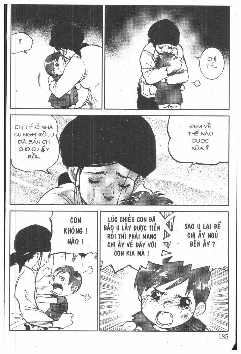 tắt đèn chapter 1 184