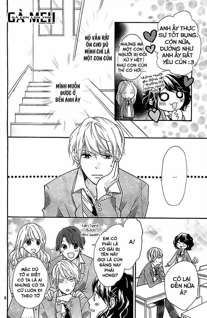 tổng hợp one shot. chapter 329 5