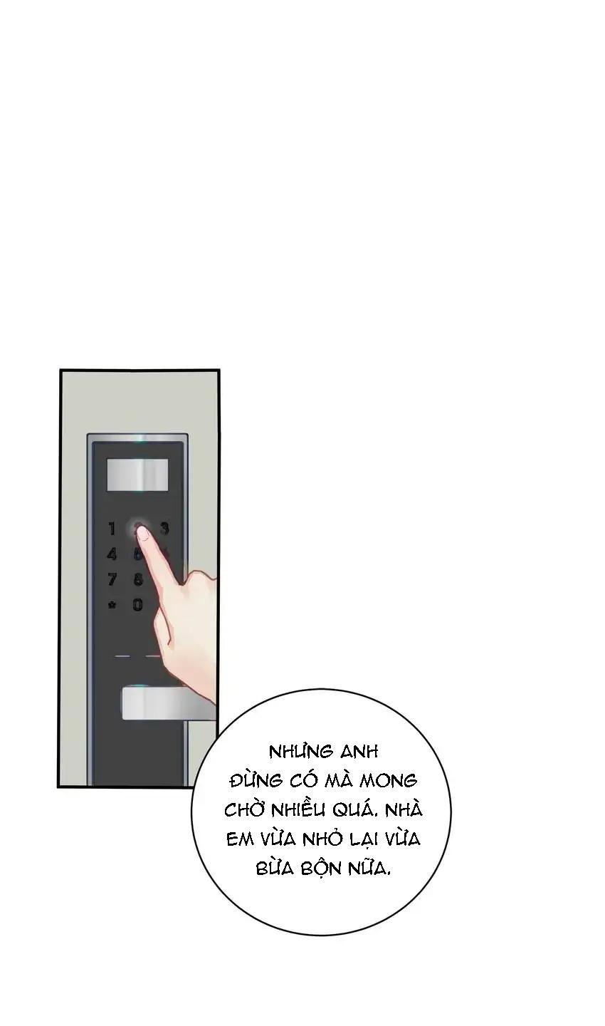 hạnh phúc trọn vẹn chapter 40 43