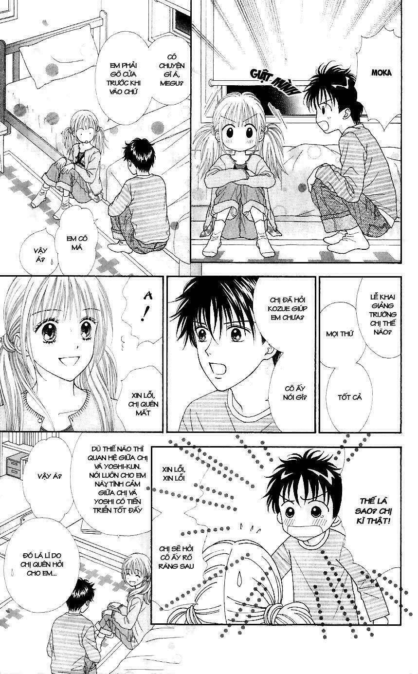 datte suki nan damon chapter 9 7