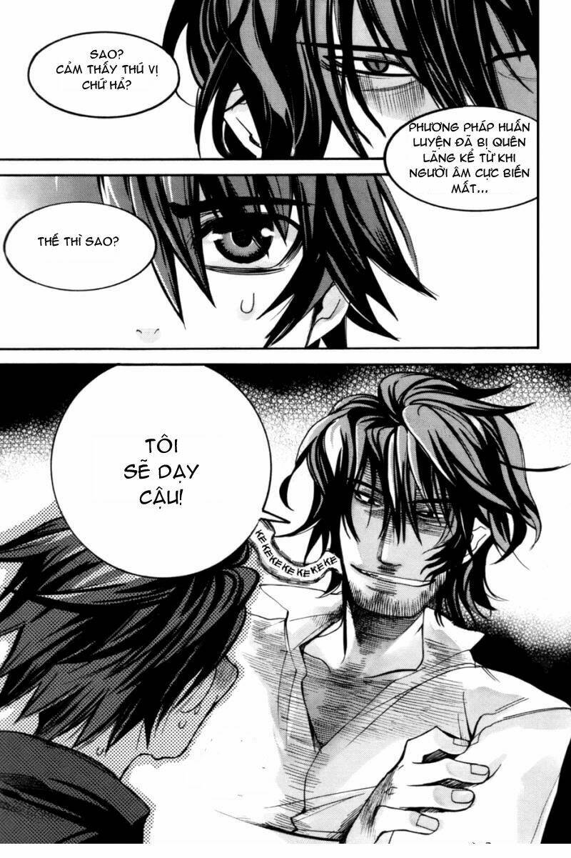 immortal regis chapter 28 25