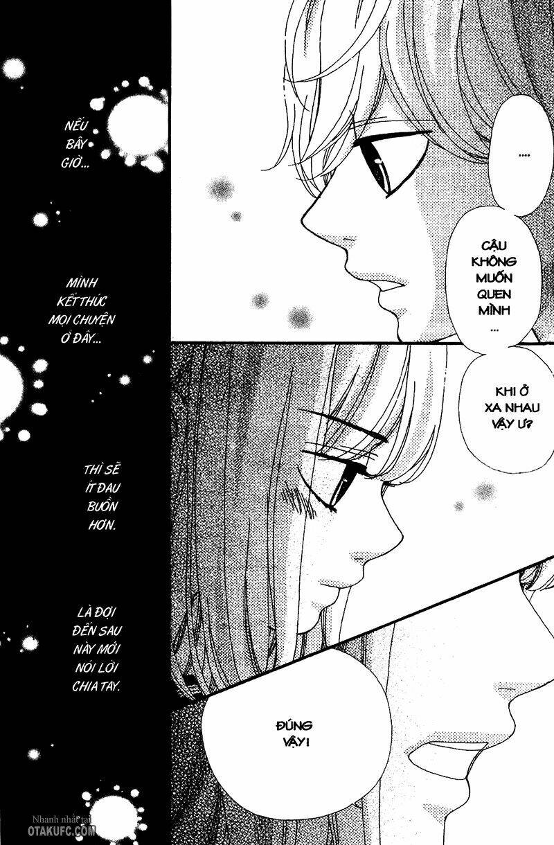 cầu vồng tình yêu chapter 14 22