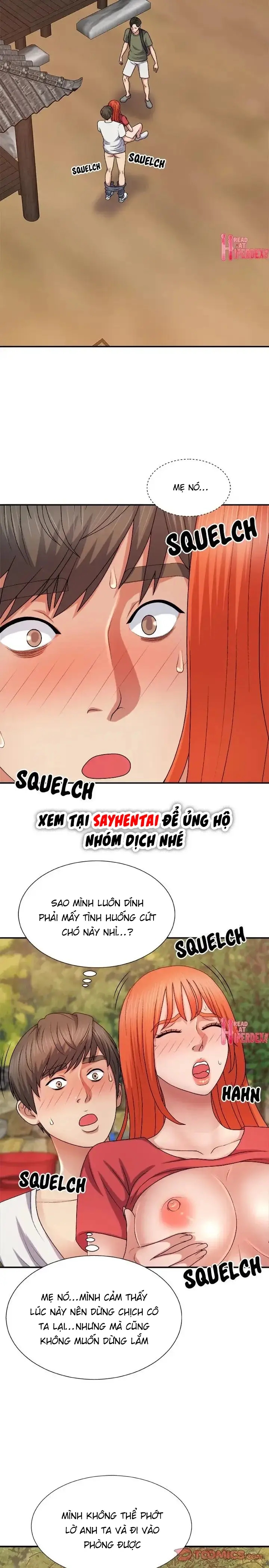 chiếm hữu linh hồn chapter 21 3