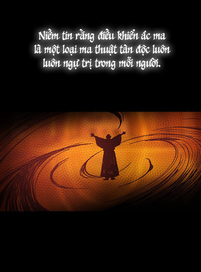 như gió trên cành cây khô chapter 60 33