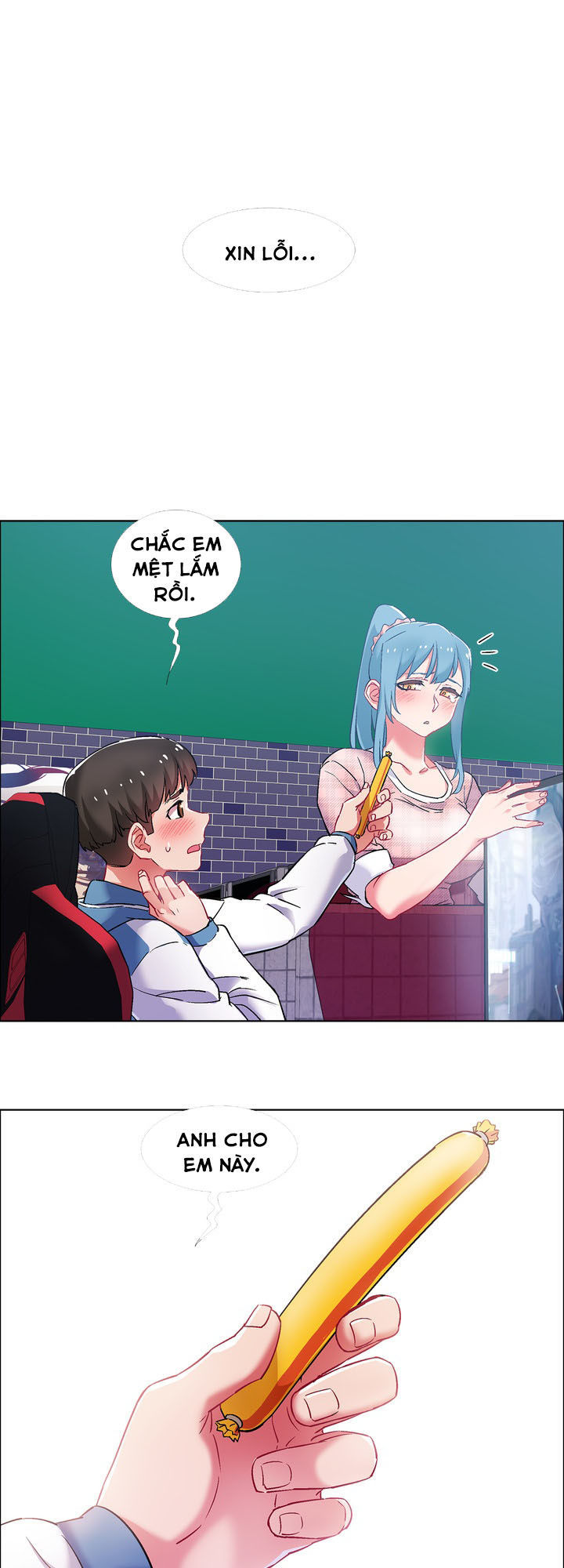 rental girls chapter 35 24