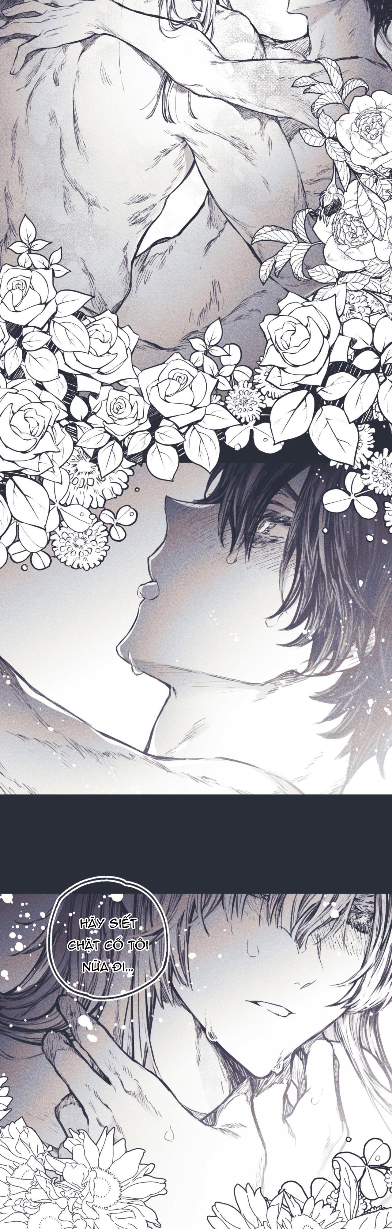 hồi ức cơn thịnh nộ chapter 1 3