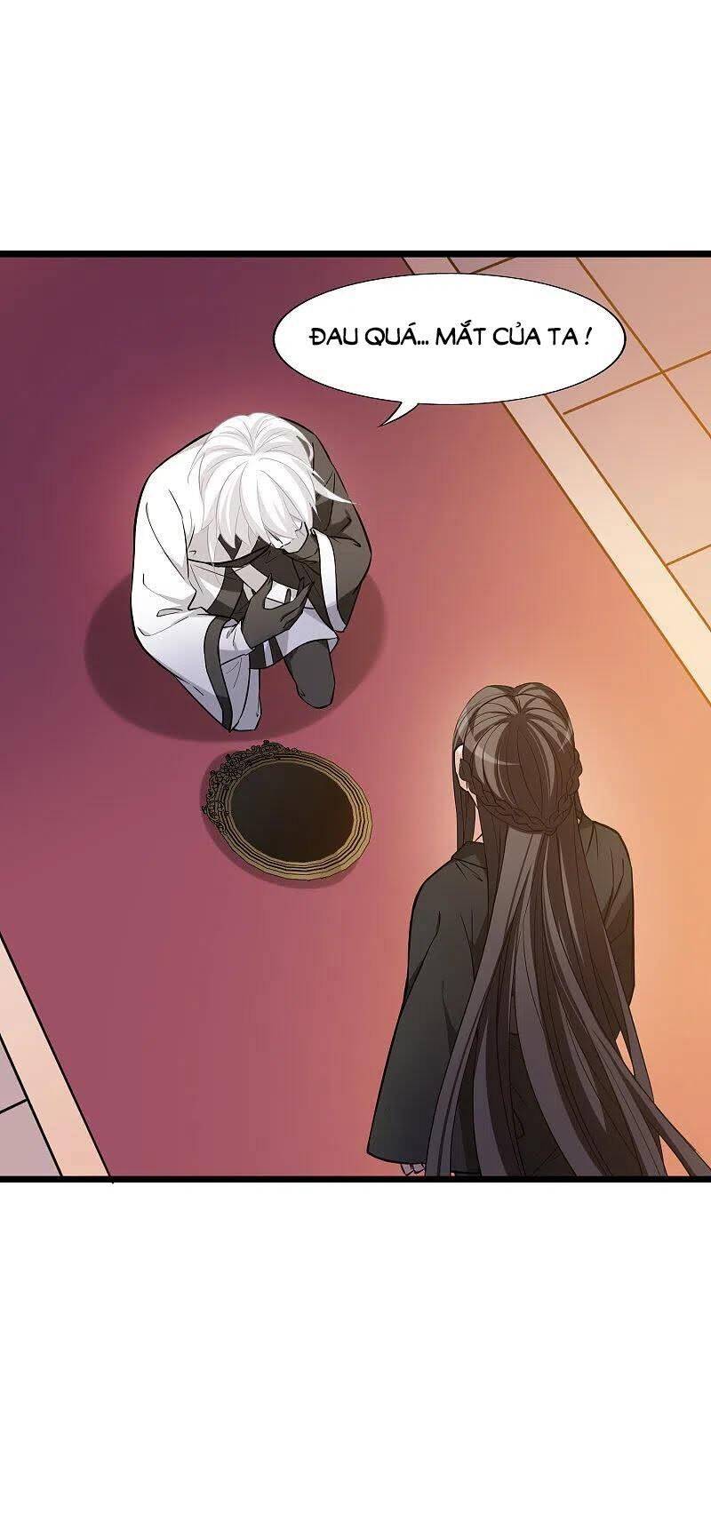 phượng nghịch thiên hạ chapter 483.2 5