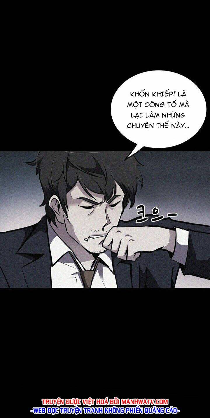 điều tra viên chuyển sinh chapter 131 7