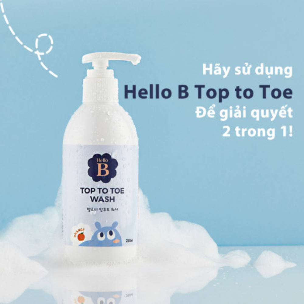 [CHÍNH HÃNG - 4 BỊCH] Tã/ Bỉm Quần Hello B Nội Địa Hàn Quốc Siêu Mỏng Siêu Thoáng M120/L104/XL88/XXL72