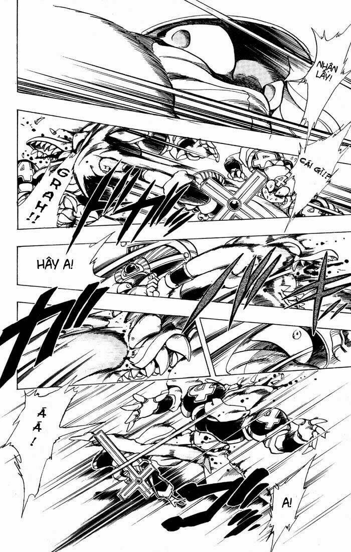 violinist of hameln - cây đàn kì diệu chapter 34 38