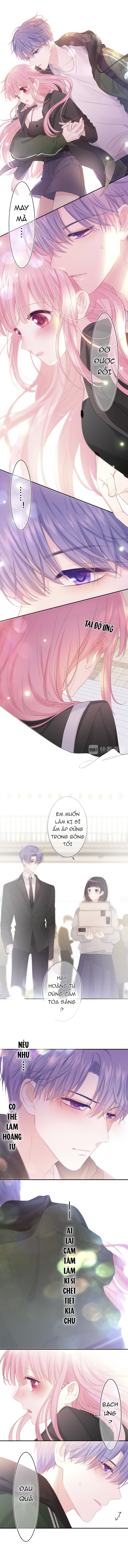 chào, đồng học thụ mộc chapter 13 5