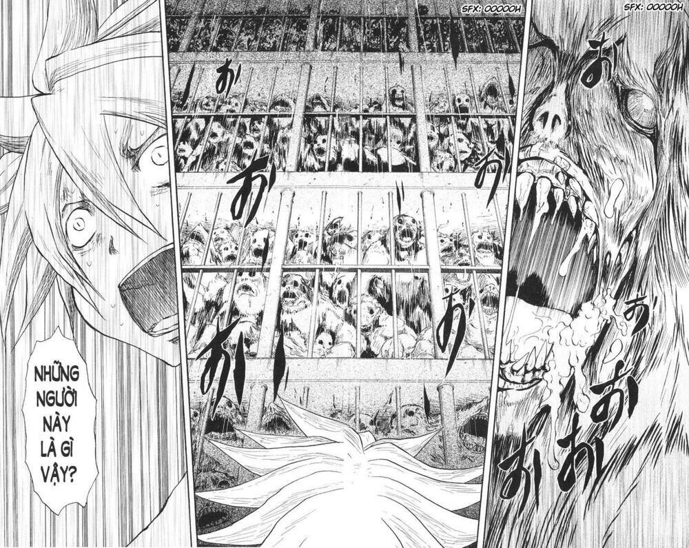 cerberus chapter 23 18