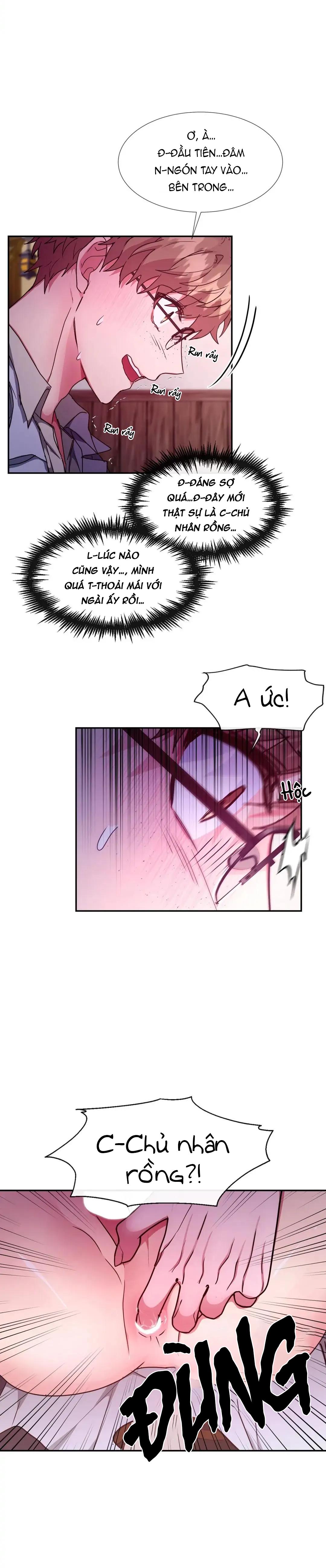 lâu đài tình dục chapter 16 9