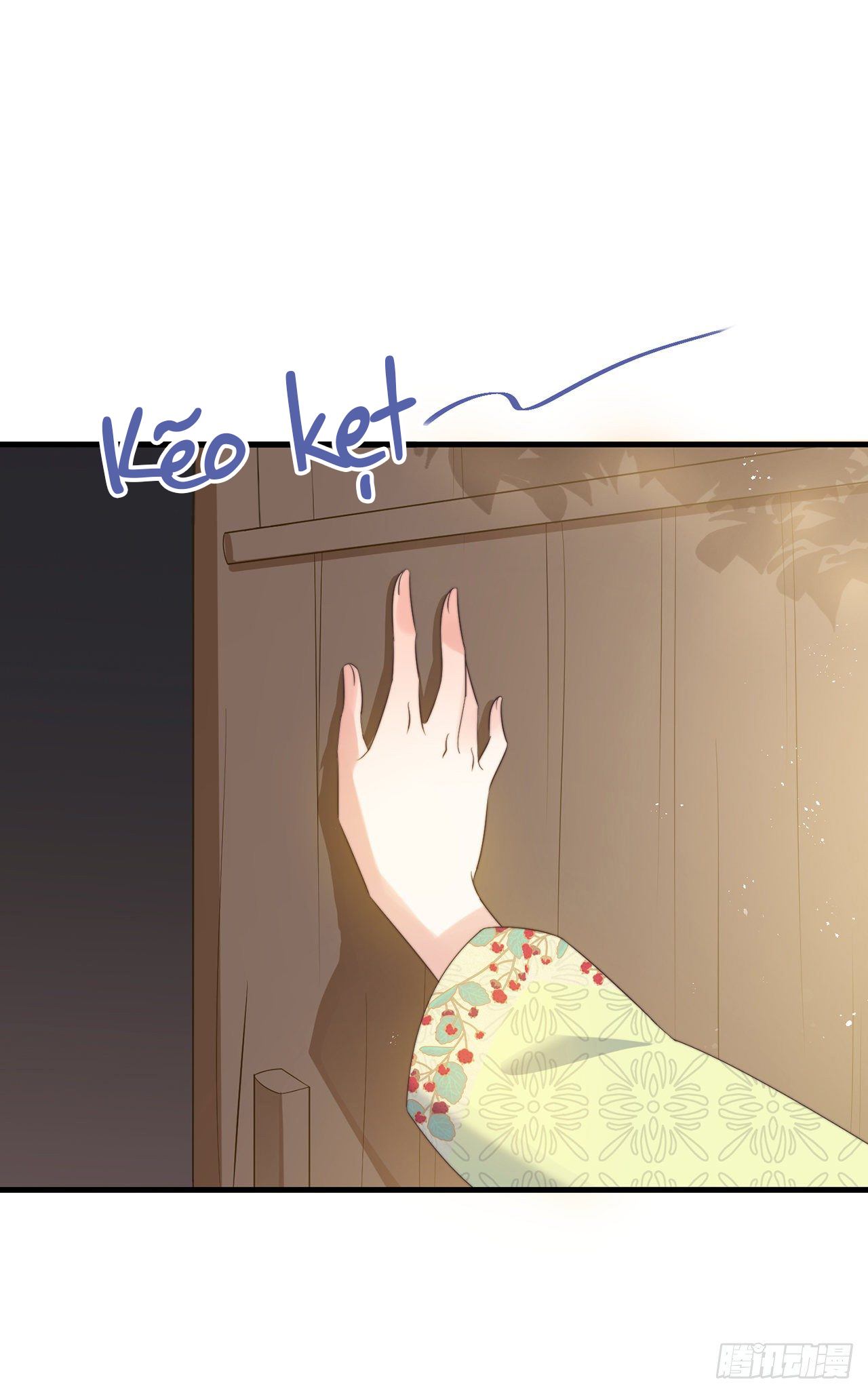 công lược sủng thê của sí hán vương. chapter 24.2 10