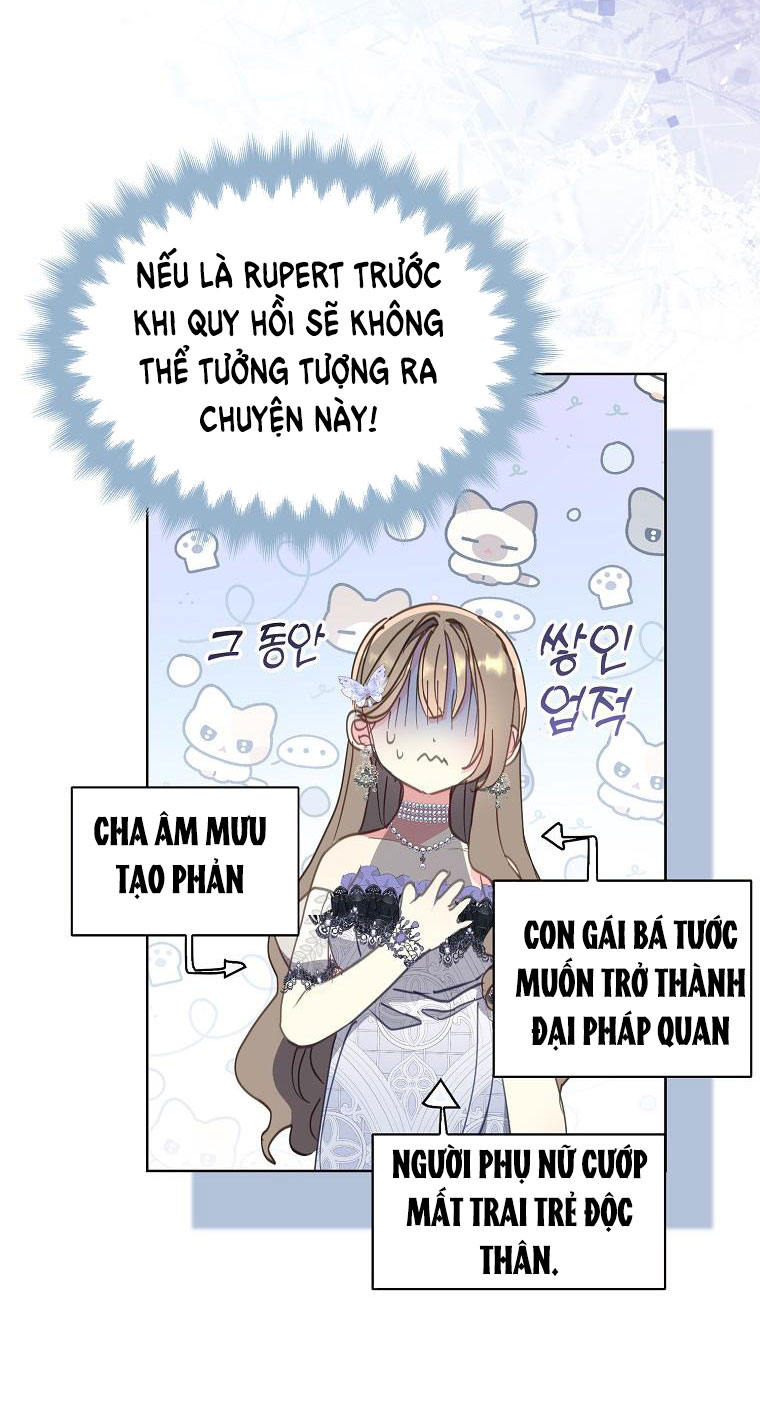 bệ hạ, xin đừng giết tôi!! chapter 133.2 5