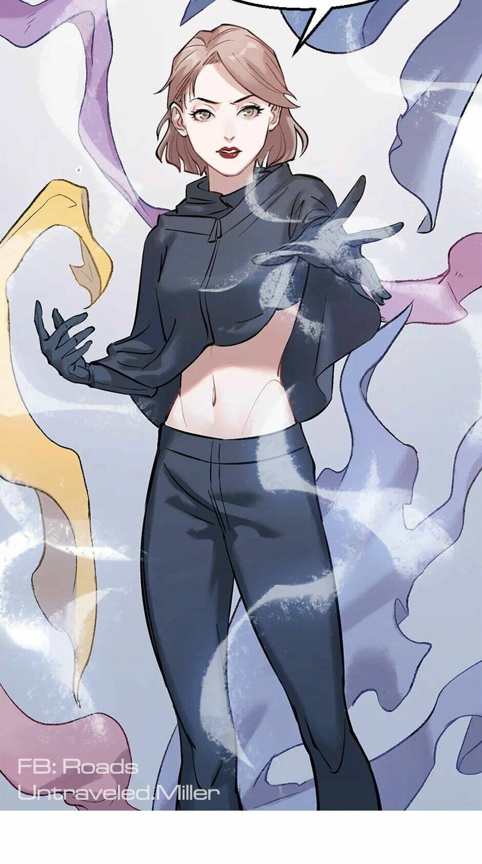 anh hùng và hiệp nữ chapter 17 33