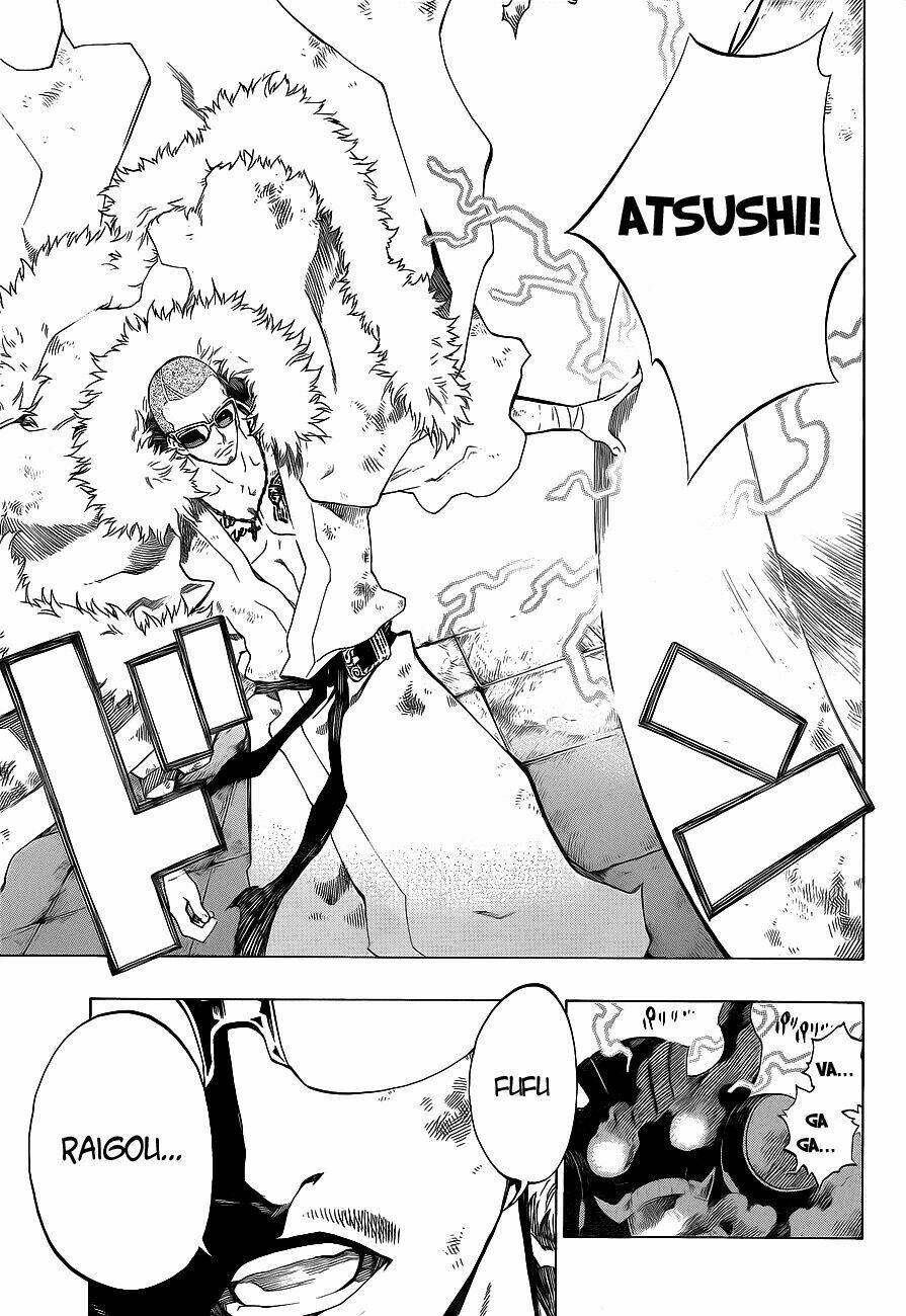 examurai chapter 5 35