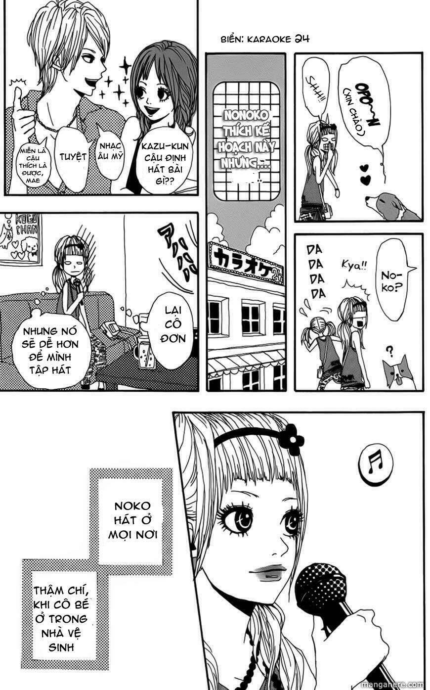 shooting star chapter 1 9